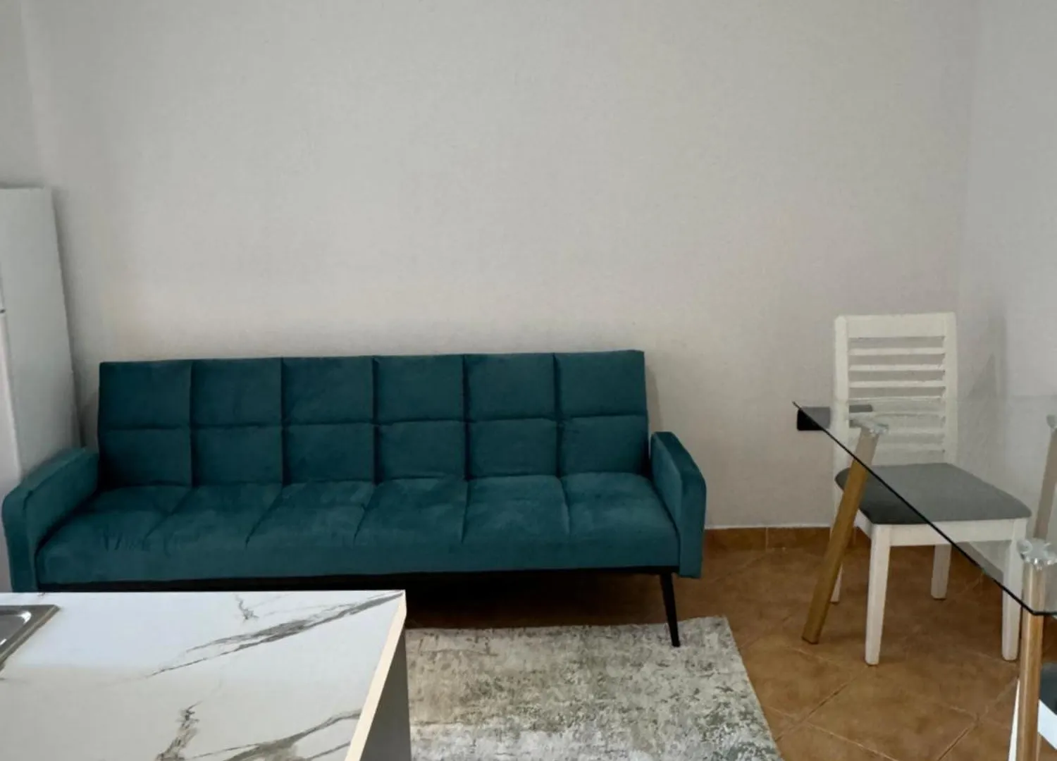 Beach Front Superior Apartment Green Forest Durrës