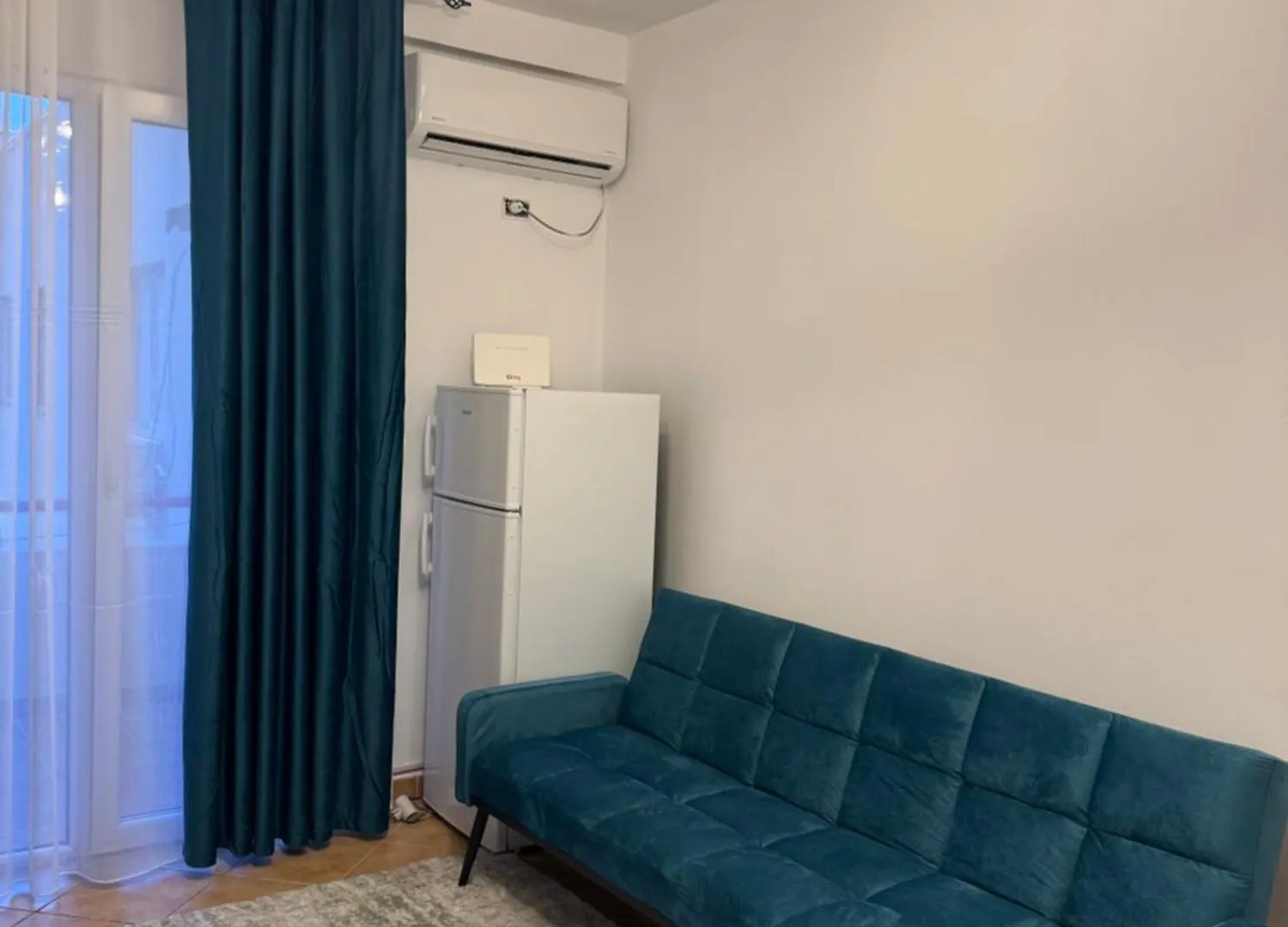 Beach Front Superior Apartment Green Forest Durrës